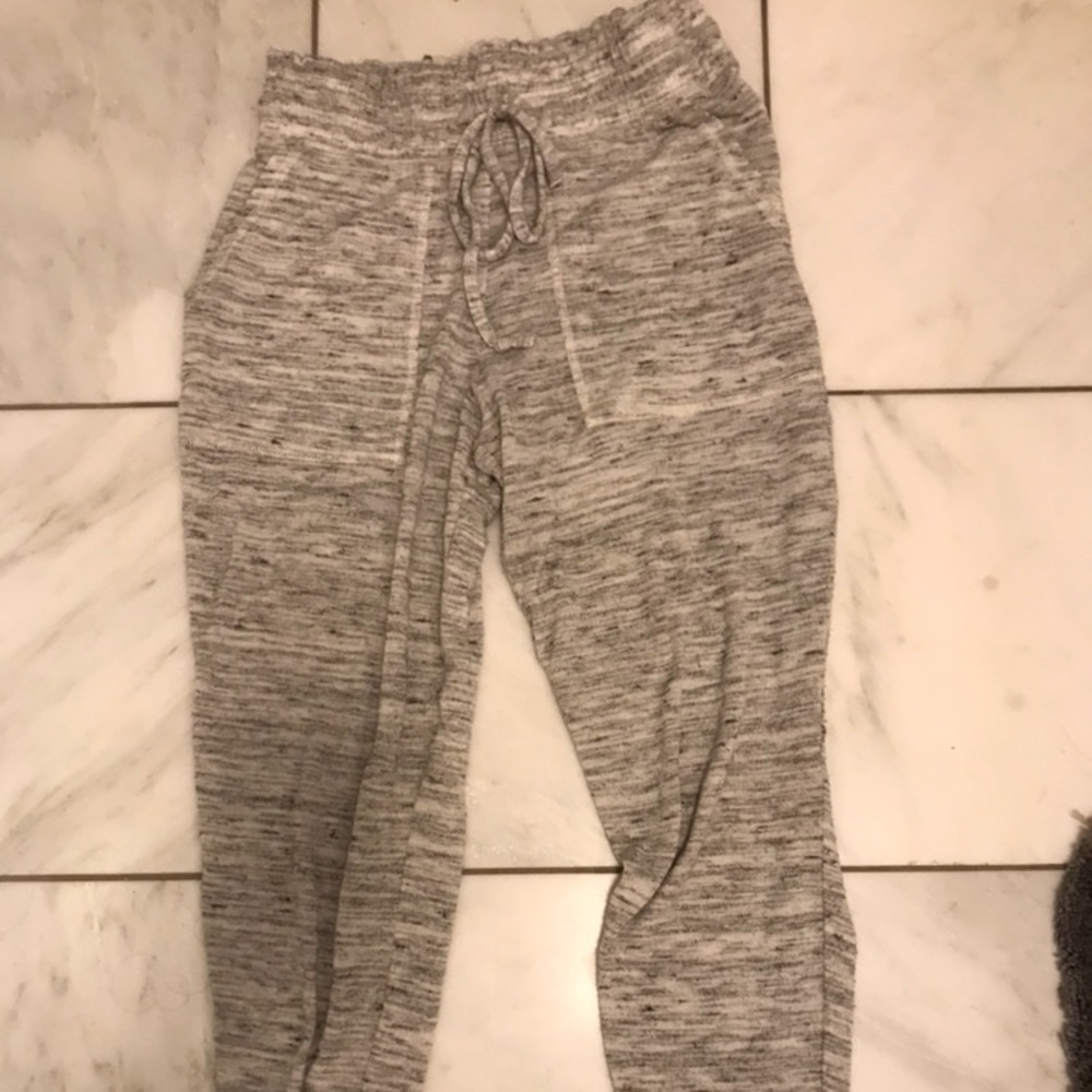 Aerie joggers